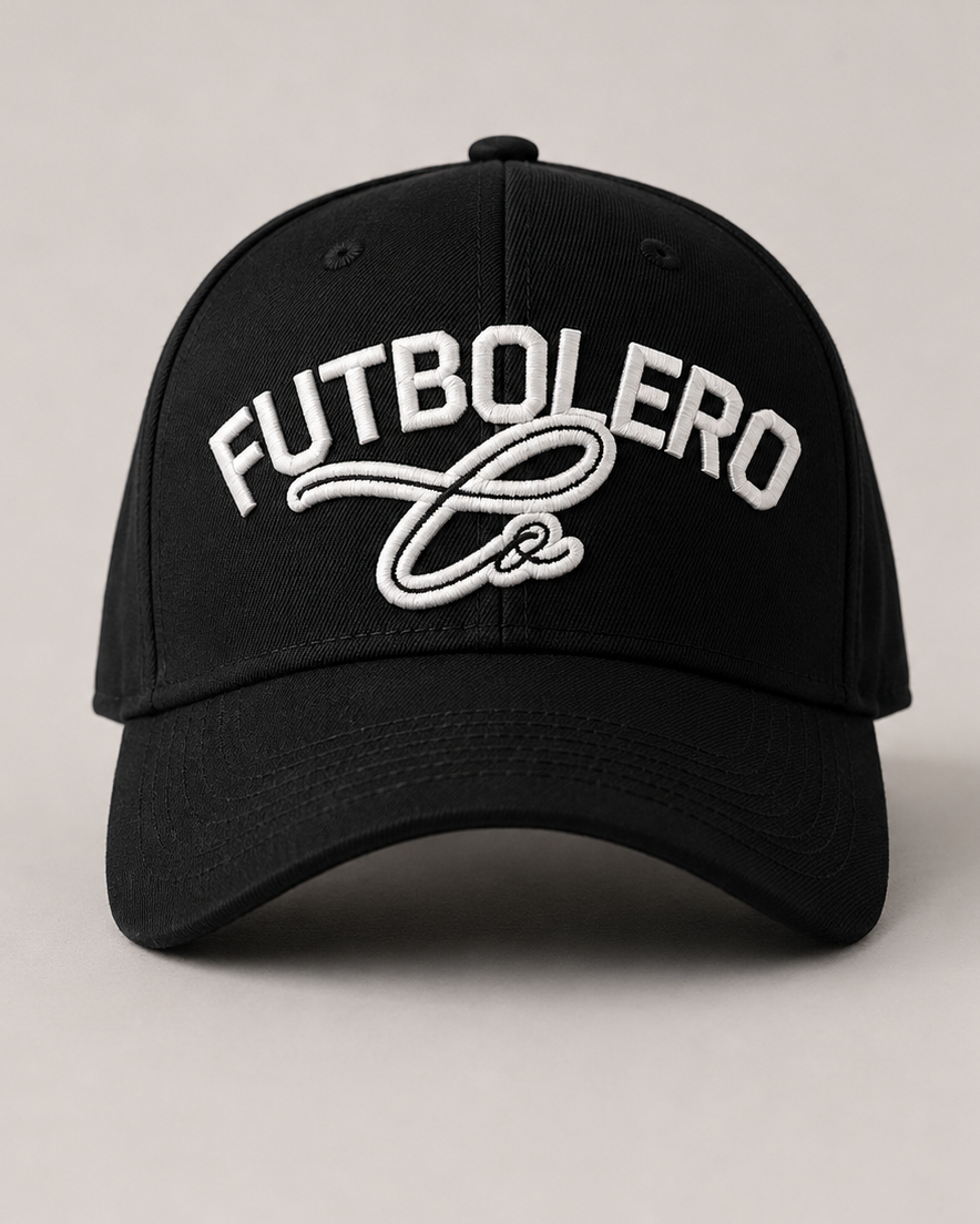 FUTBOLERO.CO Signature Snapback