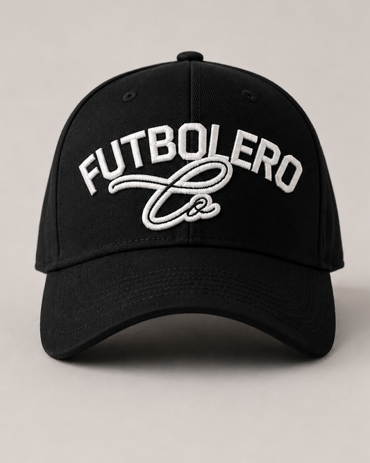 FUTBOLERO.CO Signature Snapback